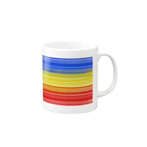 イロイロ Mug