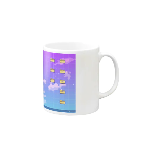 Dream Desktop Mug