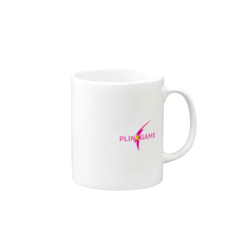 プリンクゲーム Mug