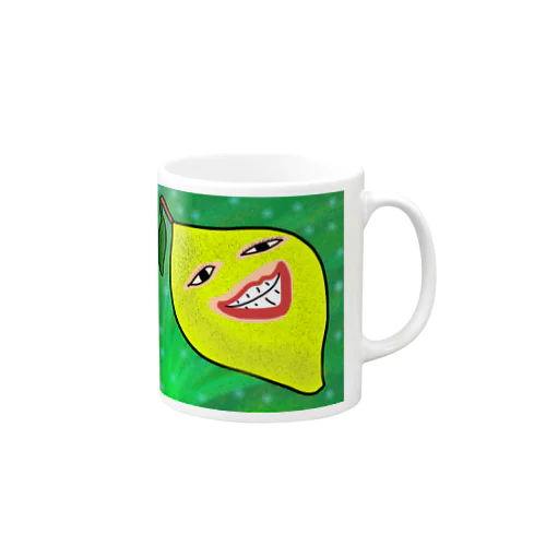 たえこれもん Mug