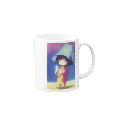 コロンちゃん Mug