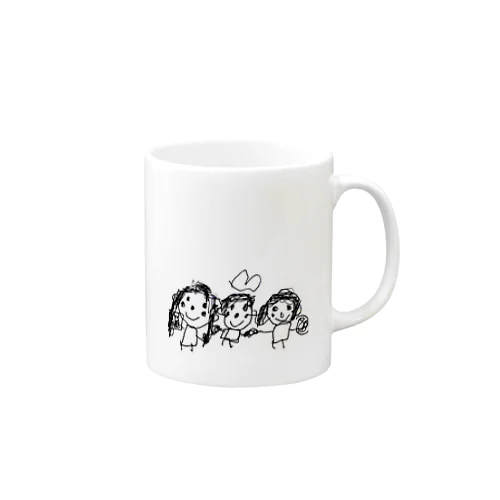 アトリエことは Mug