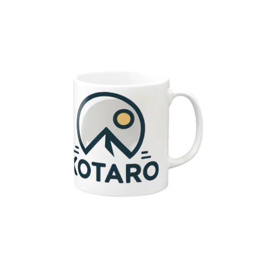 KOTARO Mug