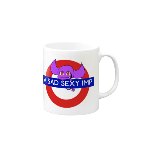 SXY Mug