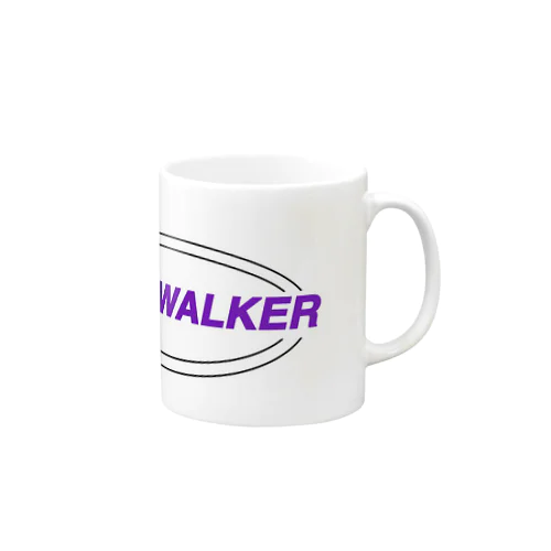 MOONWALKER Mug