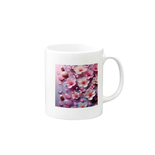 桜🌸 Mug