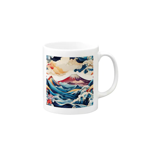 Japon Mug