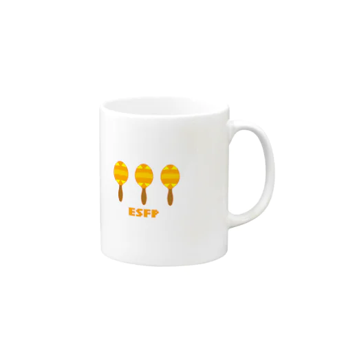 ＥＳＦＰ🪇 Mug