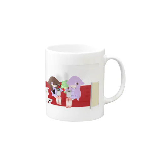 LUMINA Mug