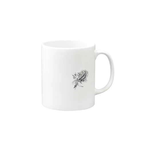 シルバーミストファンタジア Mug