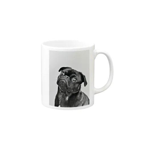 犬 Mug