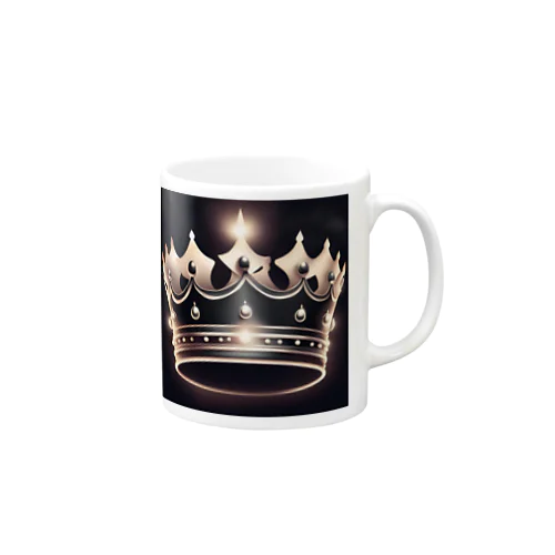 K1NG’ s crown Mug