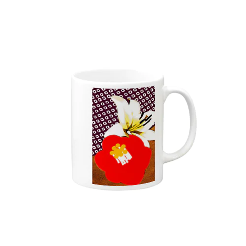 Rhapsody #12 Mug