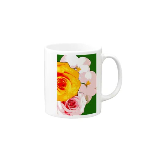 Rhapsody #13 Mug