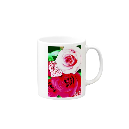 Rhapsody #14 Mug
