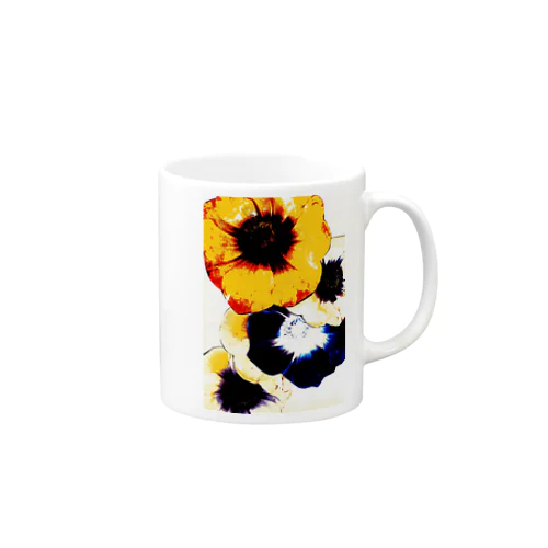 Rhapsody #16 Mug