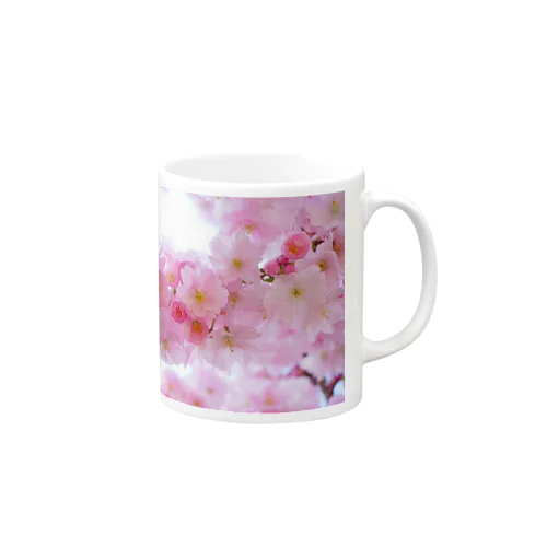 桜 マグカップ