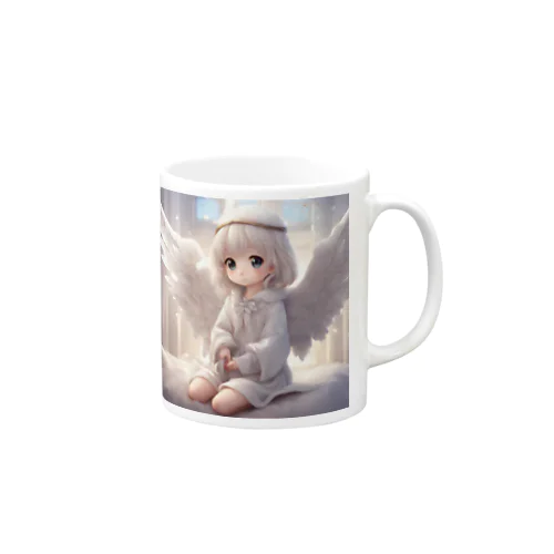 マジ天使ちゃん Mug