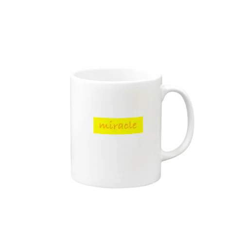 miracle Mug