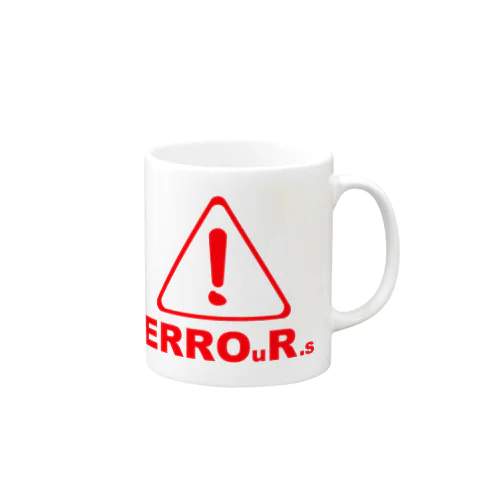 ERROuR.s Mug