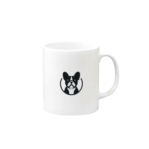 bulltto Mug