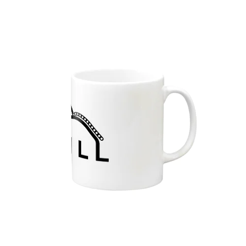 HIXGILL Mug