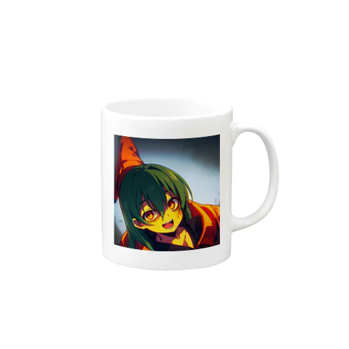 ゾンビィ～6 Mug