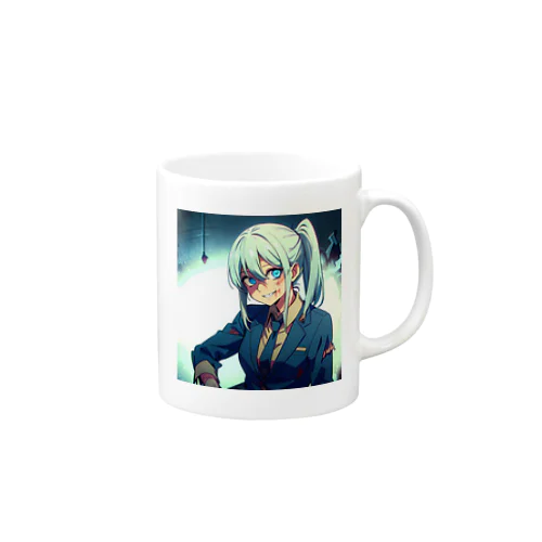 ゾンビィ～7 Mug