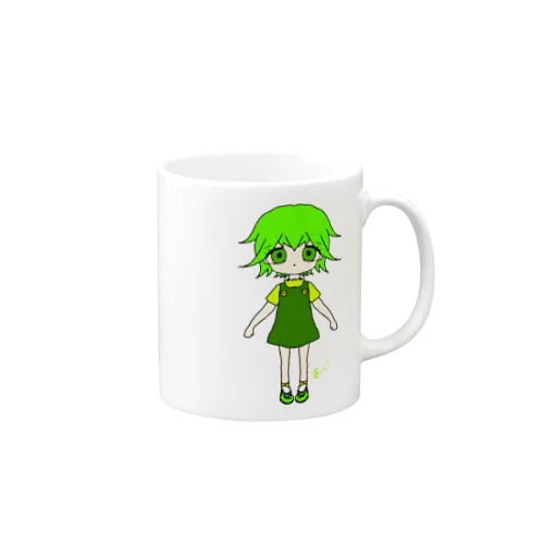 suicoloid Mug