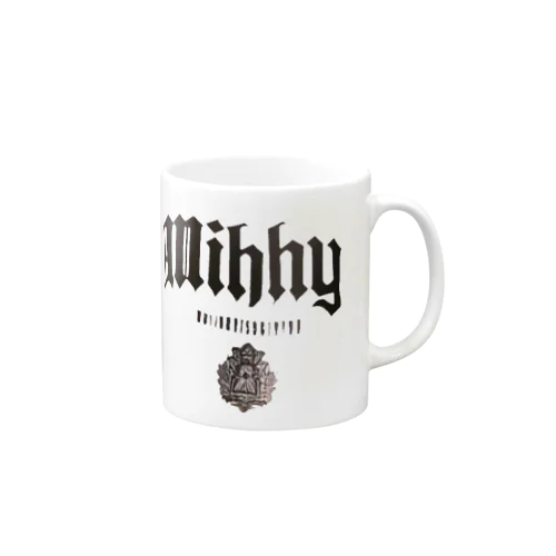 mihhy Mug