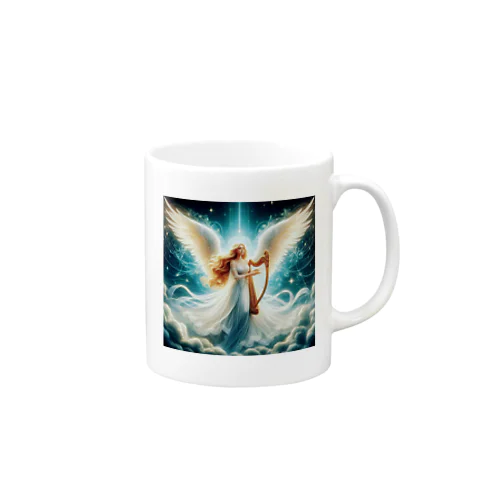天使✨ Mug