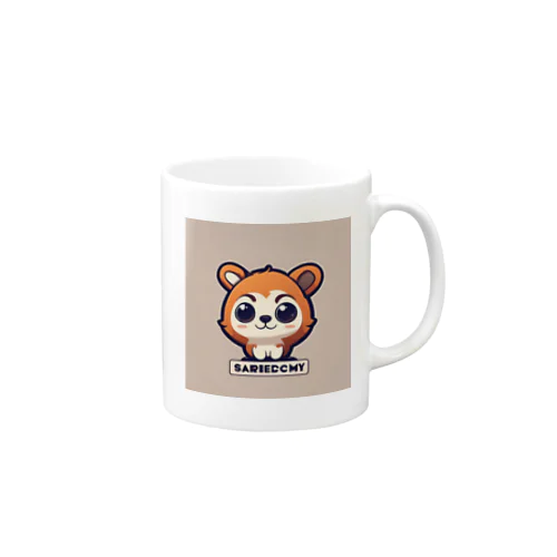 キャラグッズ Mug