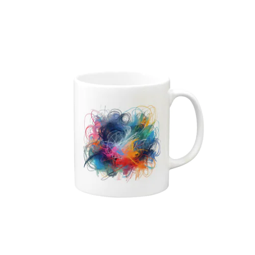 Biffusion Mug