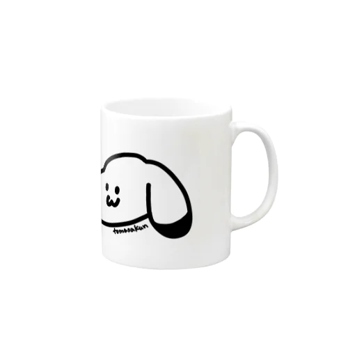 とまさくん Mug