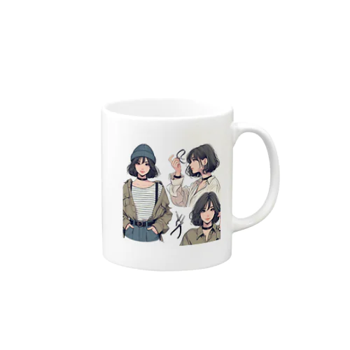 ion Mug