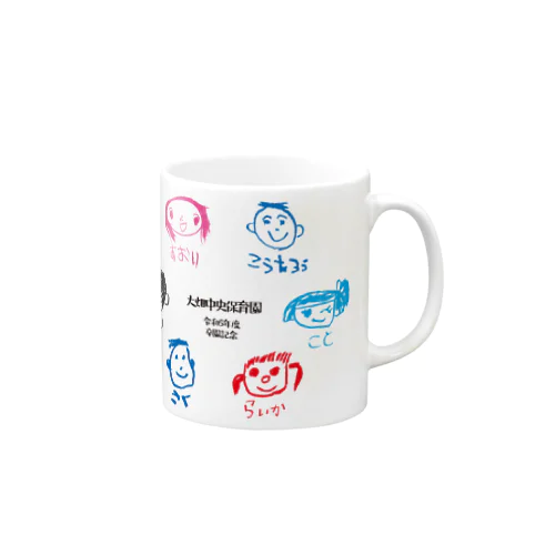 mug マグカップ