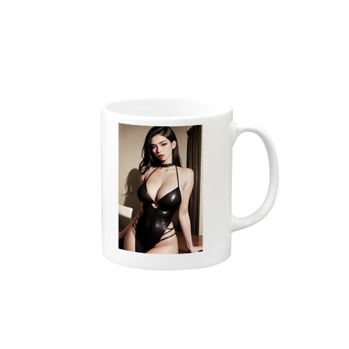 GARLAND Mug