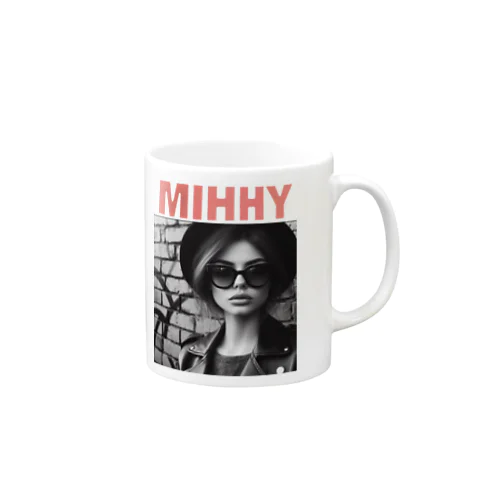 MIHHY Mug