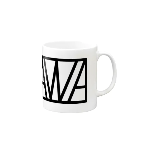 K.K.ARMY Mug