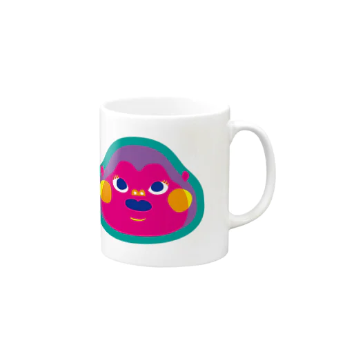 gorico Mug