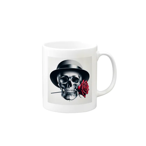 バラスカル Mug