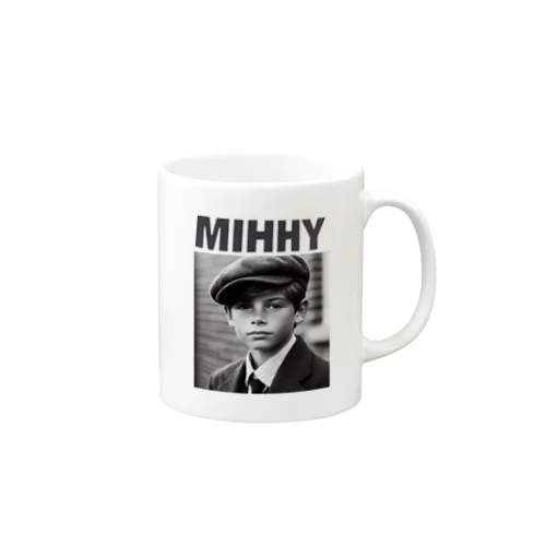 MIHHY Mug