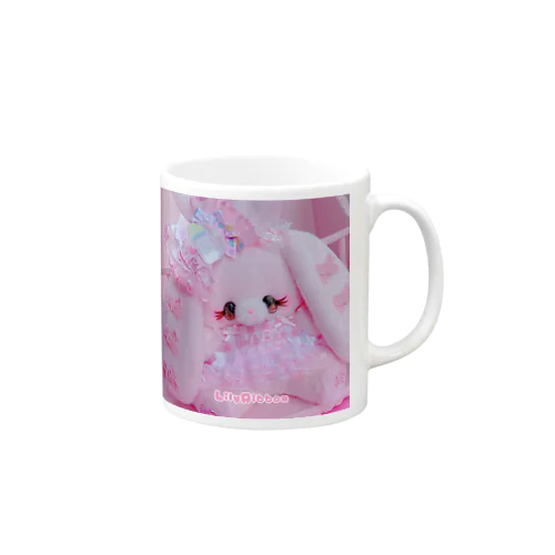 🎀LilyRibbon🎀 Mug