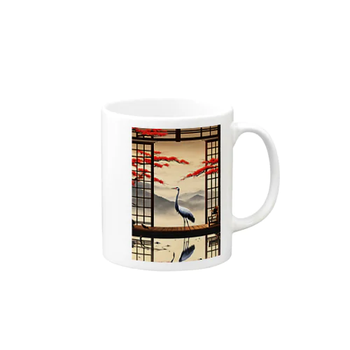 aiartai 0080 2 Mug