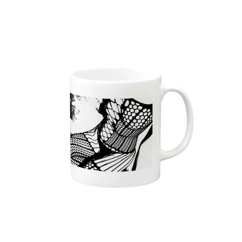 fetish Mug