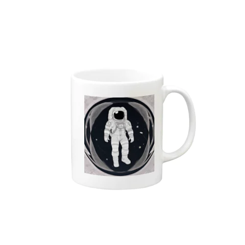 Interstellar Mug