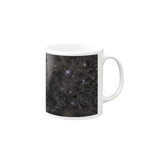 NGC1333 Mug