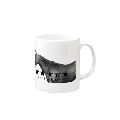 ROSARIAN Mug