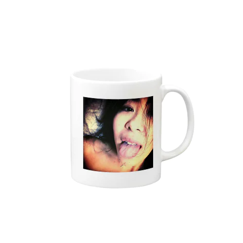 lize… Mug