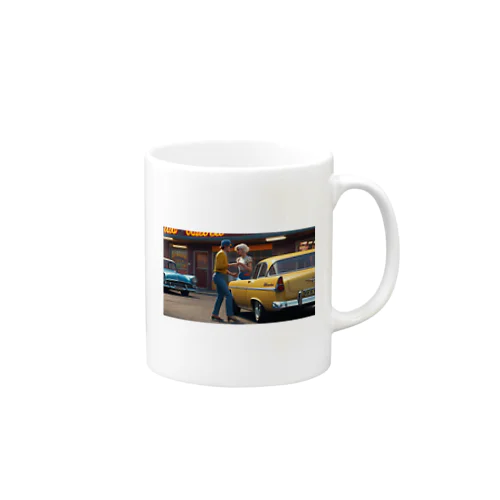 OLDIES SPECIAL Mug